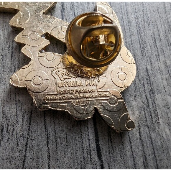 Pokémon Nintendo Pin Lot Pikachu - Picture 9 of 12